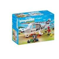 Playmobil - Safari Plane