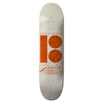 plan b pro spec joslin signature skateboard deck 8375
