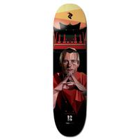 Plan B Pro Spec Way Alf Art Skateboard Deck - 8.375\