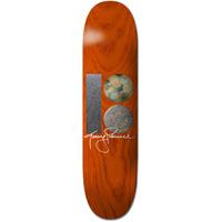 Plan B Street Skateboard Deck - Pudwill 8.0\
