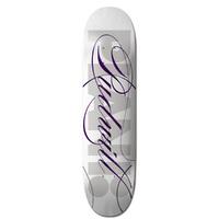 Plan B Pro Spec Pudwill Signature 2 Skateboard Deck - 8.125\
