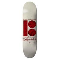 Plan B Pro Spec Sheckler Signature Skateboard Deck - 8.125\