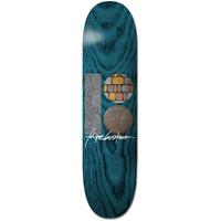 Plan B Street Skateboard Deck - Felipe 7.625\