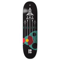 plan b light years skateboard deck felipe 825
