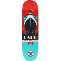 Plan B Pro Spec Ladd Open Seas Skateboard Deck - 8.25\
