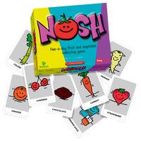Playbreak Nosh Healthy Eating Game