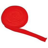 Playbox 3cm Knitted Tubing (red)