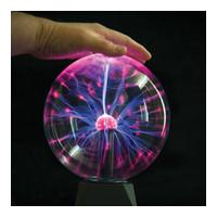 Plasma Ball - 6 Inch