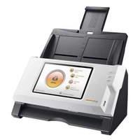 plustek escan a150 standalone network attached document scanner