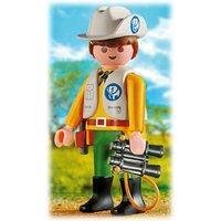 Playmobil - 4559 Game Warden