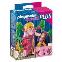 Playmobil 4788 Specials Plus Celebrity With Award Figures