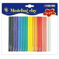 Playbox - Modelling Clay (9 Colo...