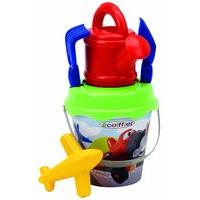 Planes Bucket & Spades Play Set