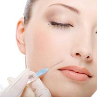 Plasma skin rejuvenation (Vampire Facial) with Dr