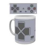 PlayStation Full Control Mug