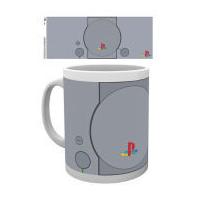 PlayStation Console - Mug