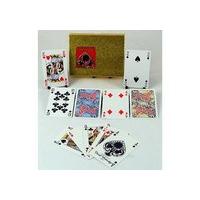 Playing Cards - Twin Pack - Roses