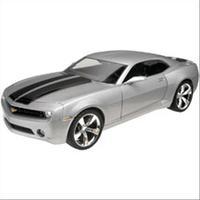 plastic model kit camaro concept car 1 25 273595