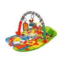 playgro 3 in 1 safari gym