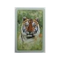 Playing Cards - Lion/tiger - 1840 - Random - David Westnedge