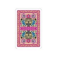 Playing Cards - Single Pack - Pigeons Red