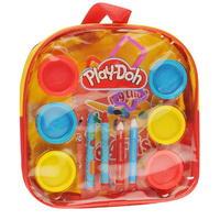 Playdoh Activity Backpack