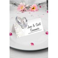 Place Cards For Wedding 36 Pack