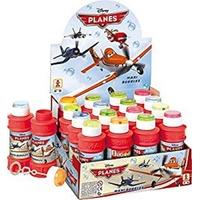 planes maxi bubbles 175ml disney ackerman international