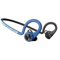 Plantronics BackBeat FIT Mobile Bluetooth Headphone - Power Blue