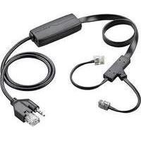 plantronics ehs modul apc 43 for savi and cs500 serie cisco suitable f ...