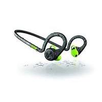 Plantronics BackBeat FIT Mobile Bluetooth Headphone - Black Core