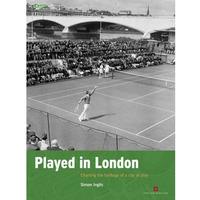 Played in London
