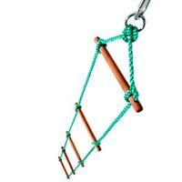 Plum Rope Ladder Accessory (H)1.8m Of 1