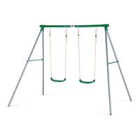 Plum Sedna II Swing Set