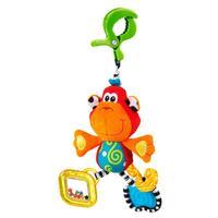 Playgro Dingly Dangly Curly Monkey