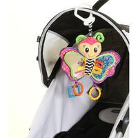 Playgro Activity Friend Butterfly Stroller Toy