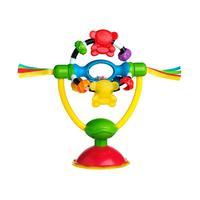 playgro high chair spinning toy