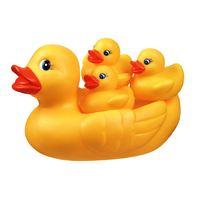 Playgro Bath Duck Family