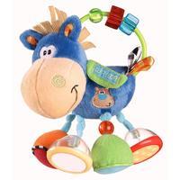 Playgro Toy Box Activity Rattle Clip Clop