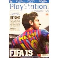 Playstation : Official Magazine UK #73 - August 2012