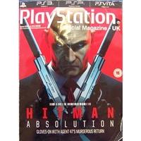 Playstation : Official Magazine UK #72 - July 2012 (Cert 15)