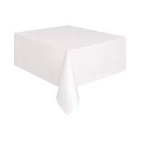 Plastic Oblong Table Cover 54\