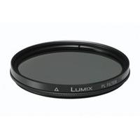 PL Filter for Lumix G1 Digital Camera