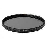 PL Filter for Lumix L10 Digital Camera