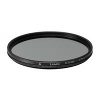 PL Filter for Lumix L1 Digital Camera