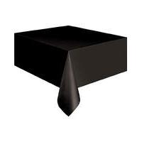 Plastic Oblong Table Cover 54\"
