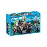 Playmobil Dragon Knights Fort