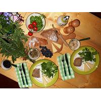 Ploughman\'s Lunch and Tastings at Sedlescombe Vineyard for Two
