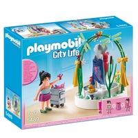 Playmobil Clothing Display 5489