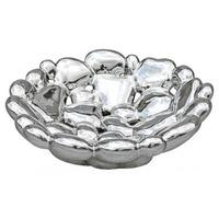 platinum bubble bowl